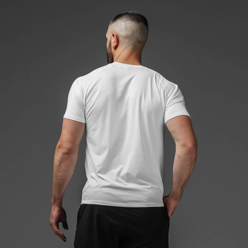 Tempo Race Tee