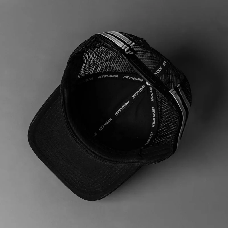 Varsity Archives Snapback