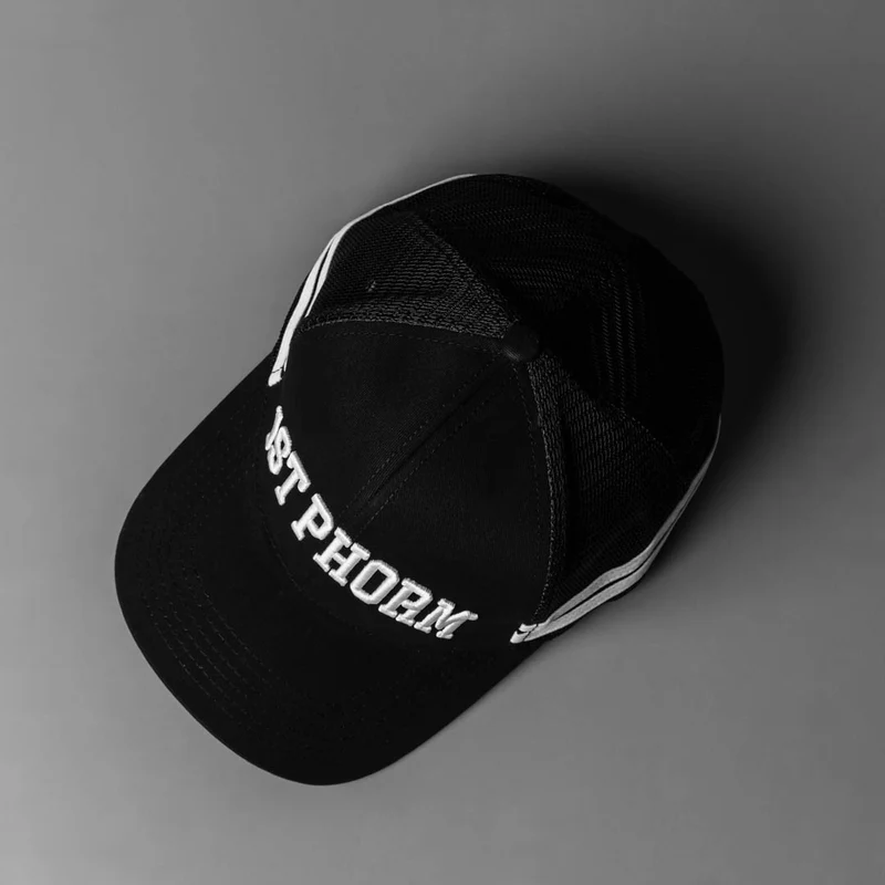 Varsity Archives Snapback