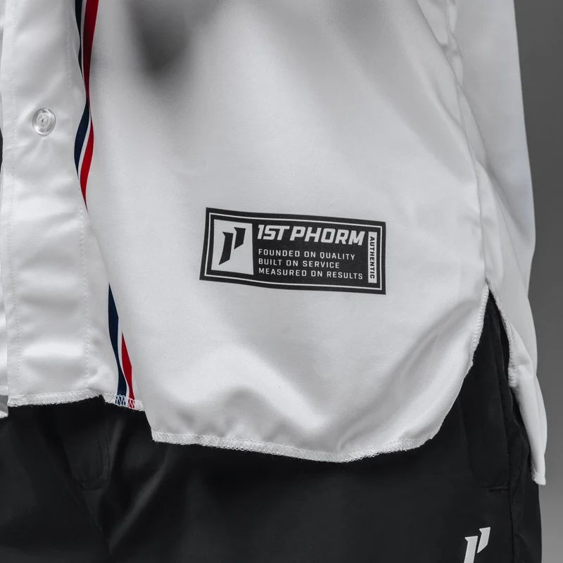 250 1P Baseball Jersey