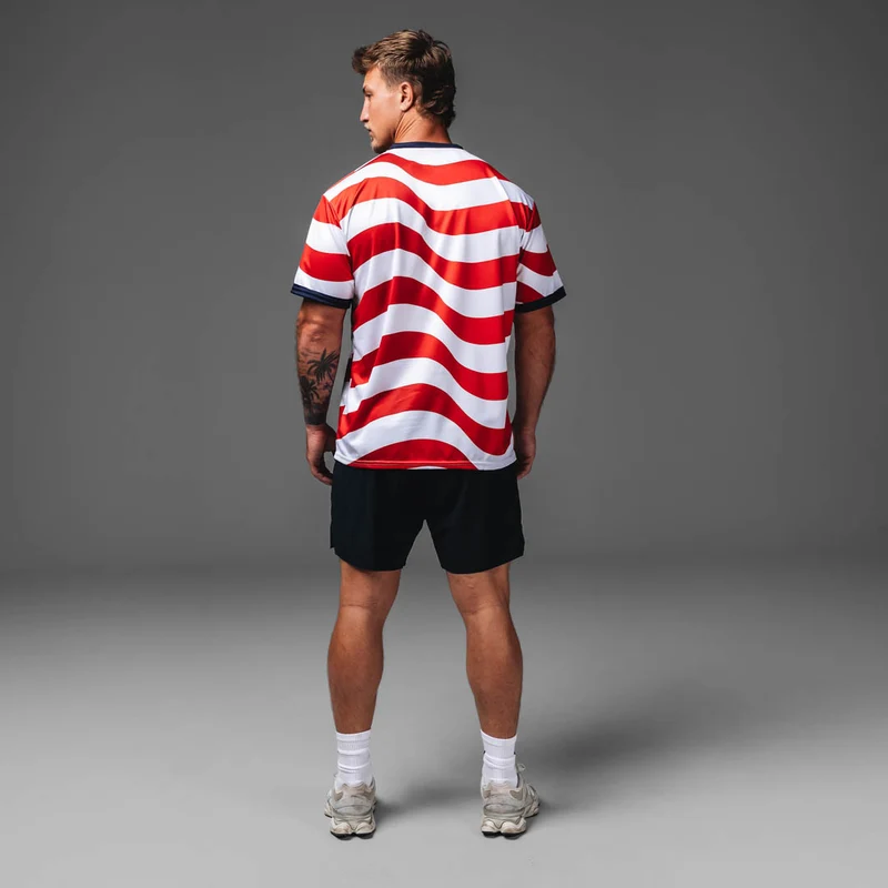 250 1P Home Soccer Jersey