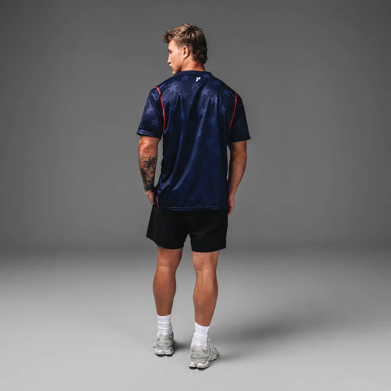 250 1P Away Soccer Jersey