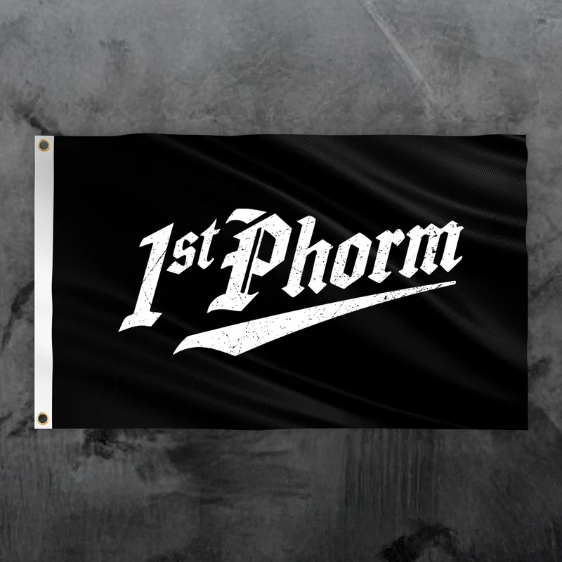 Founders Wall Flag