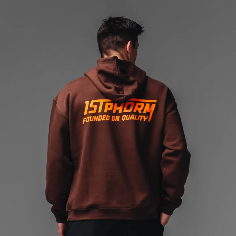 Hard Work Hoodie