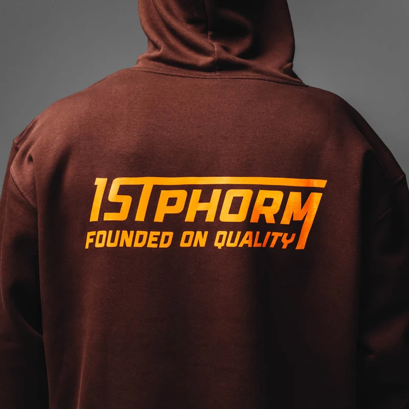 Hard Work Hoodie