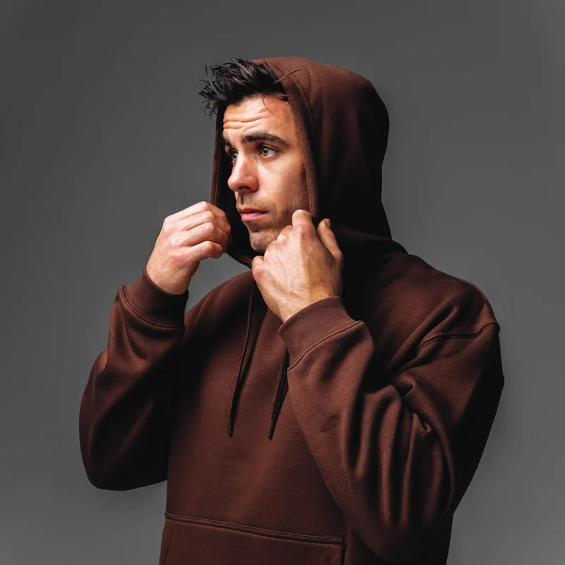 Hard Work Hoodie