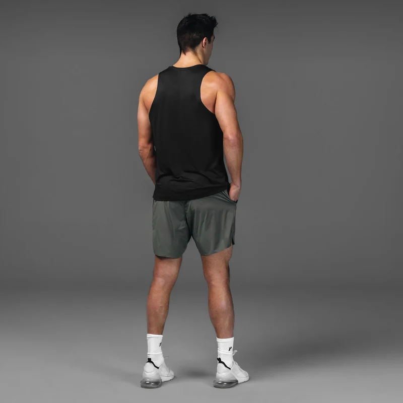 Tempo Tank