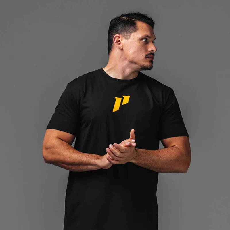 Put In The Work Tee