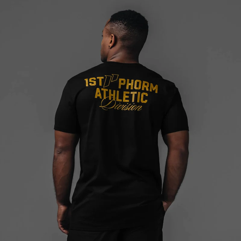 Athletic Division Tee