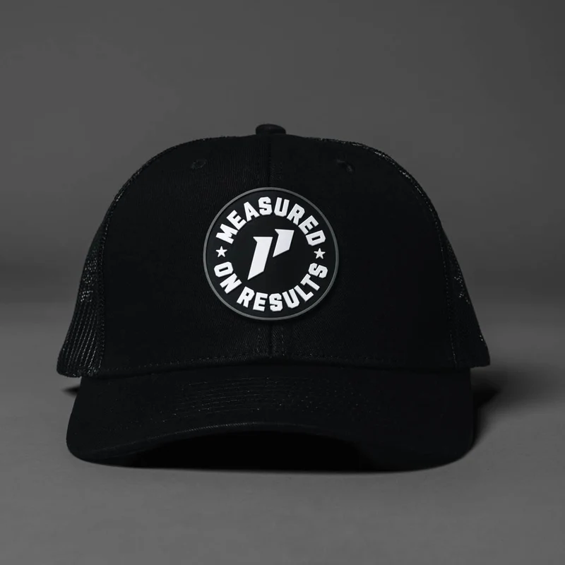 Measured On Results Mesh Trucker