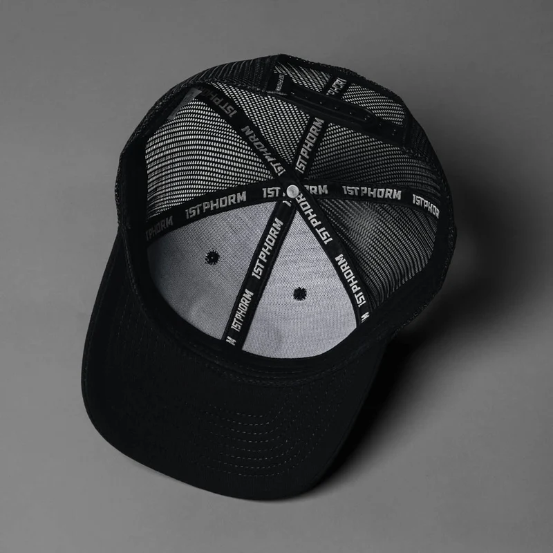 Measured On Results Mesh Trucker