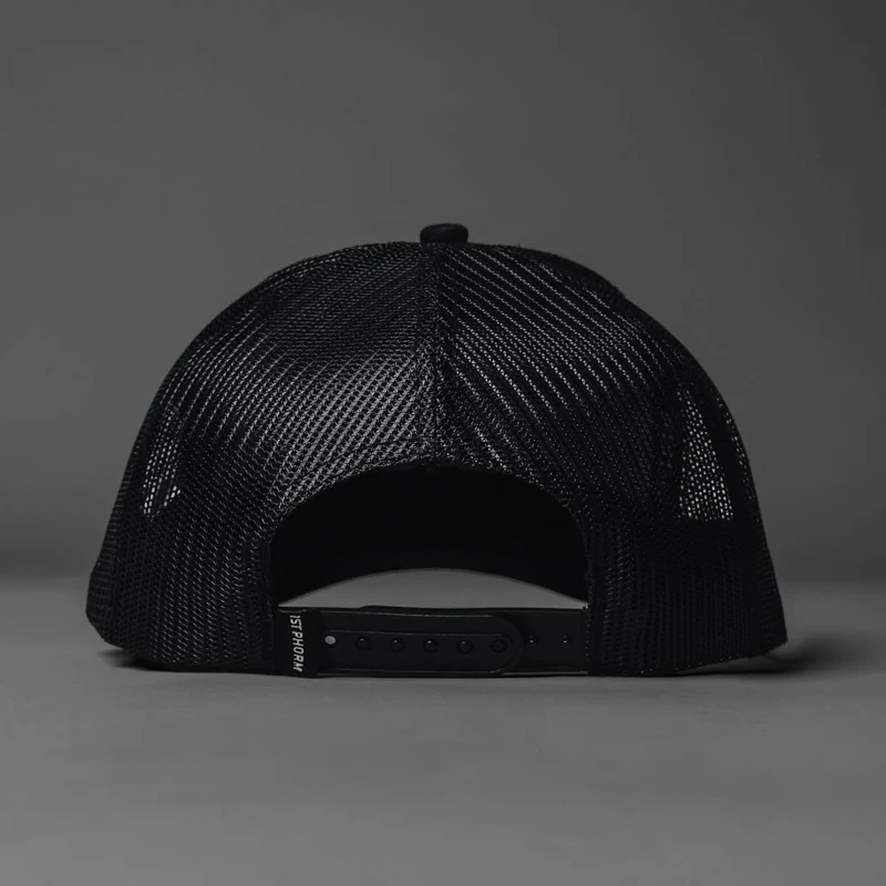 Measured On Results Mesh Trucker