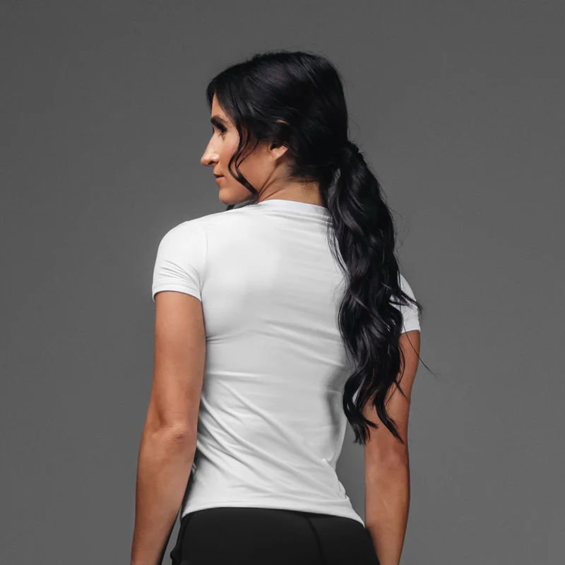 Routine Short Sleeve