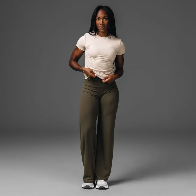 Routine Short Sleeve