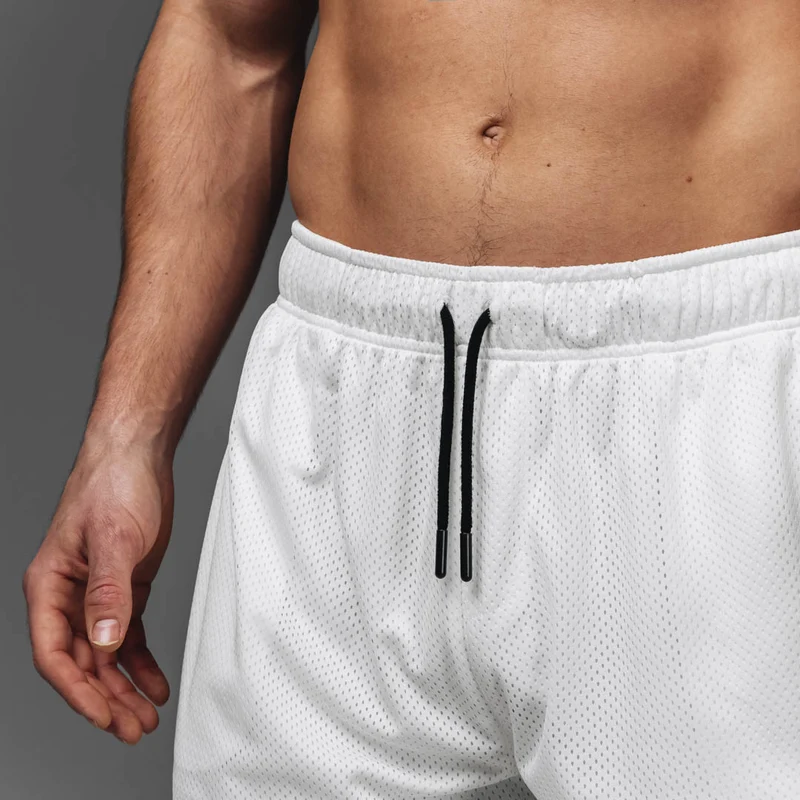 Crest Mesh Short