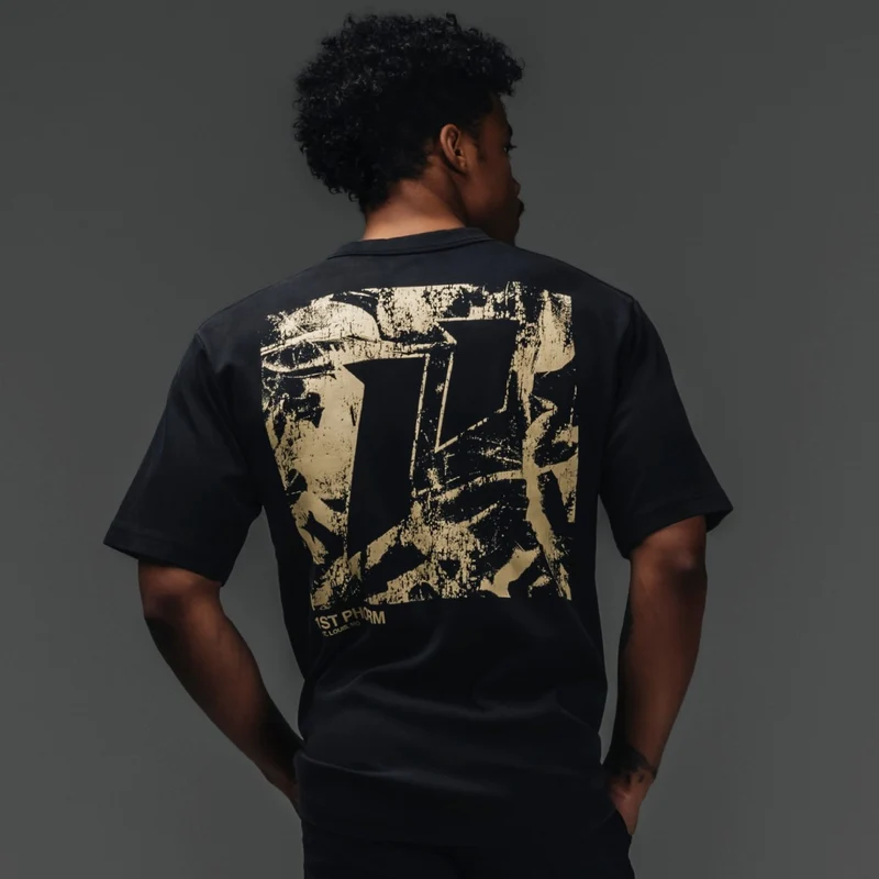 Fracture Tee