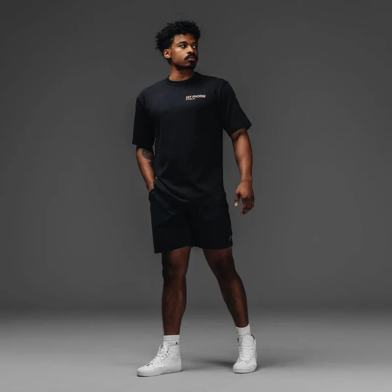 Fracture Tee