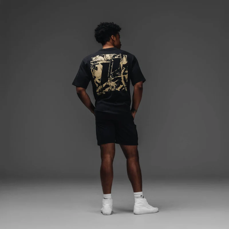 Fracture Tee