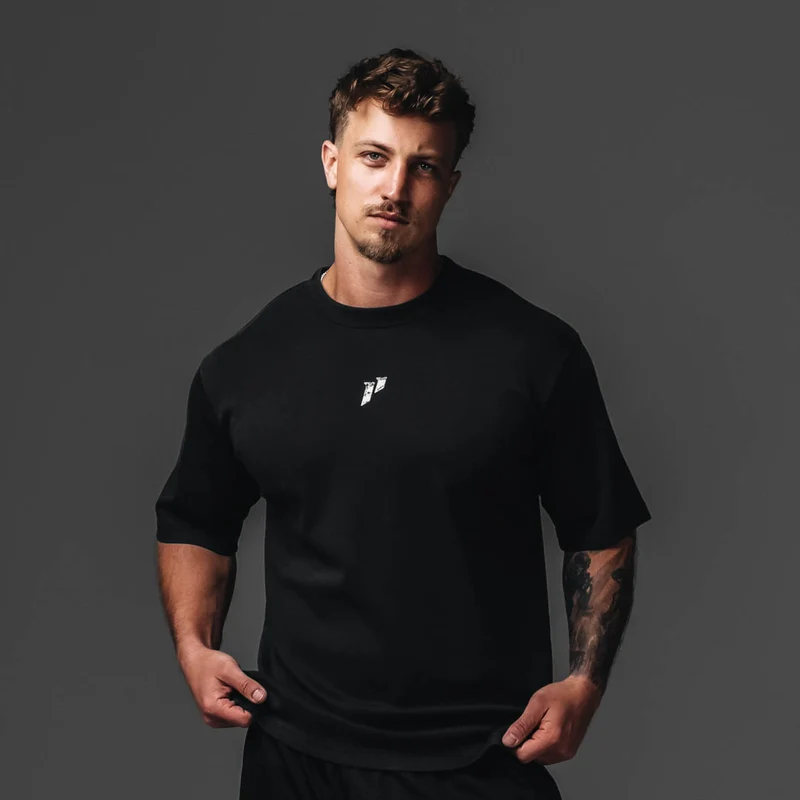 WDTW Relaxed Tee