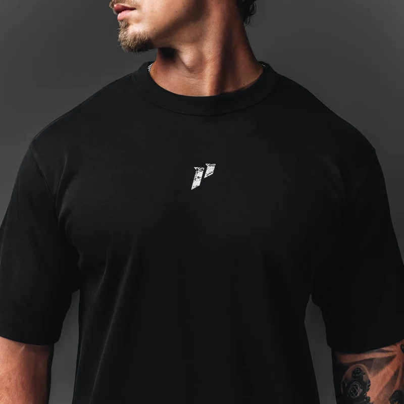 WDTW Relaxed Tee