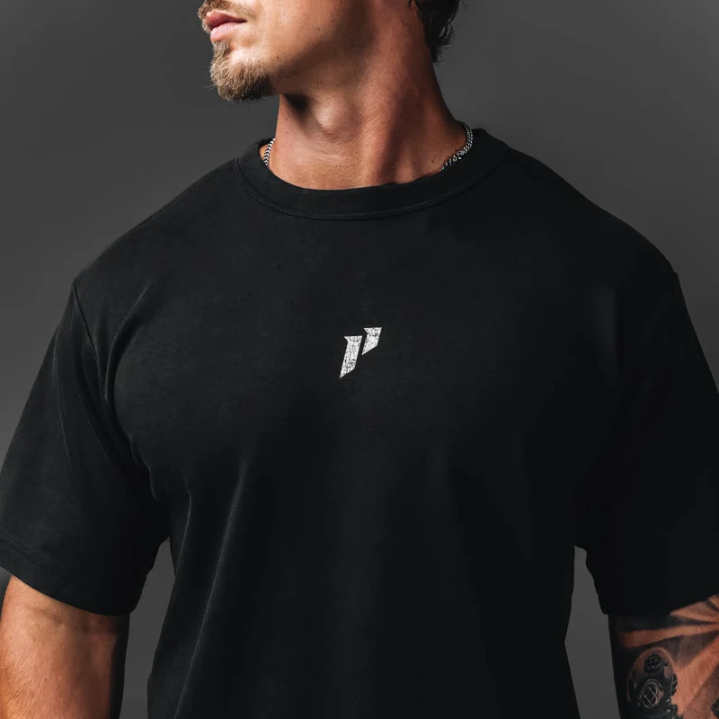 Athletics Relaxed Tee