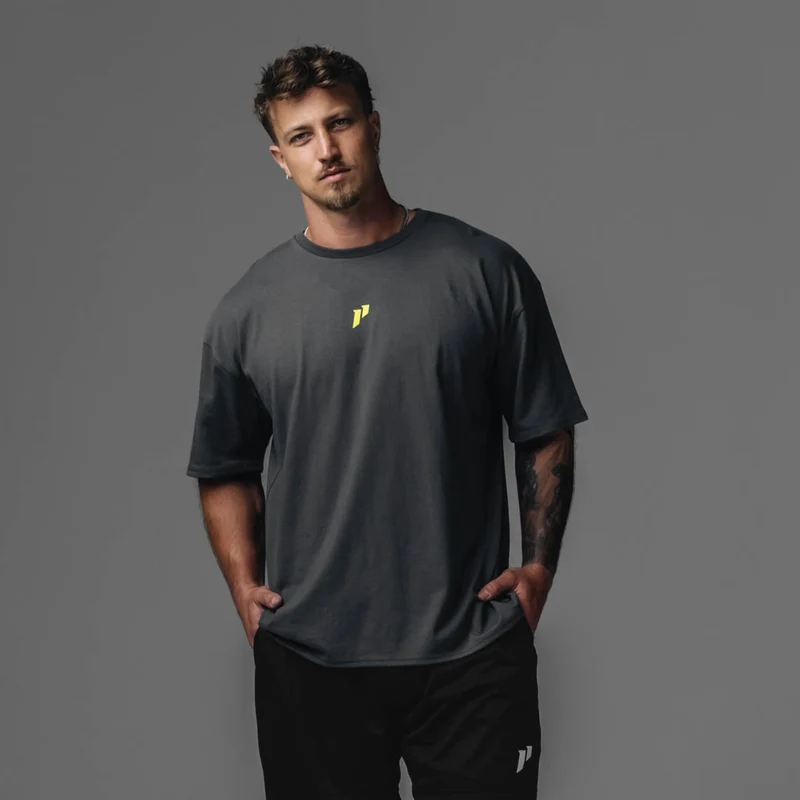 1st Phorm Intl Oversized Tee