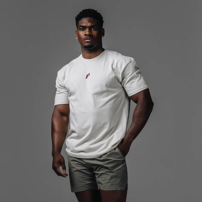 1st Phorm Intl Oversized Tee