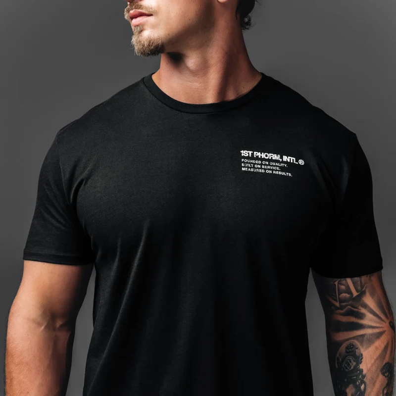 Prove Them Wrong Tee
