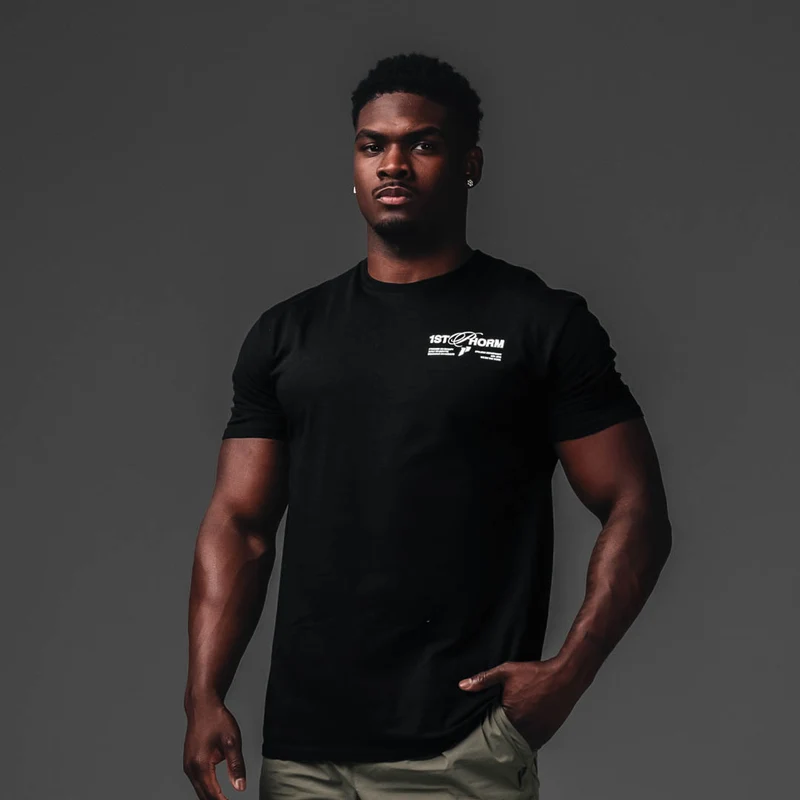 Measured on Results Tee