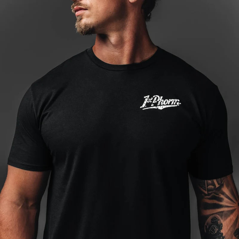 Apex Operator Tee