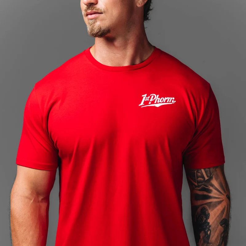 Apex Operator Tee