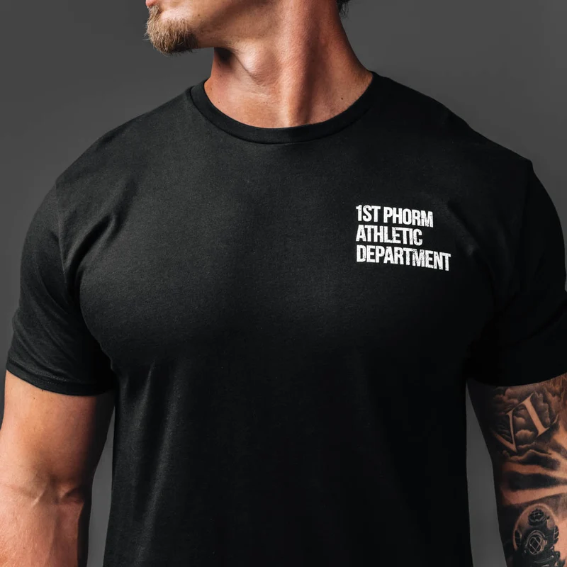 Athletic Department Tee