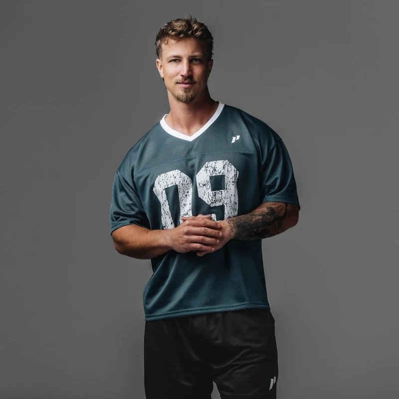 Legacy Jersey