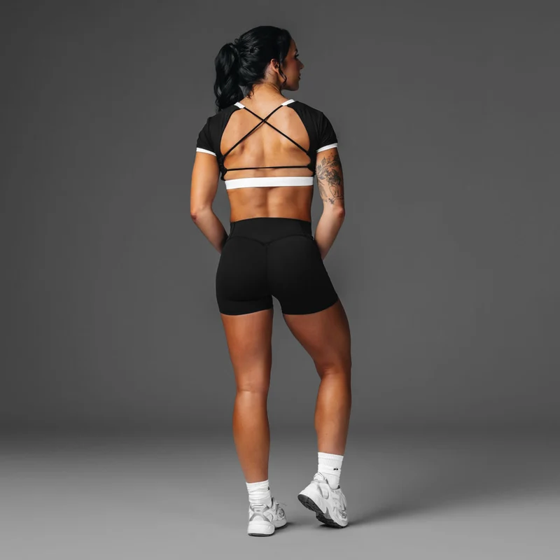Crush Crop Top