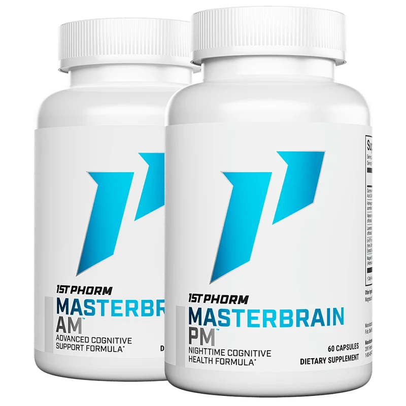 MasterBrain Pack