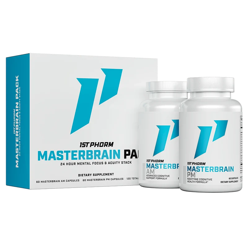 MasterBrain Pack