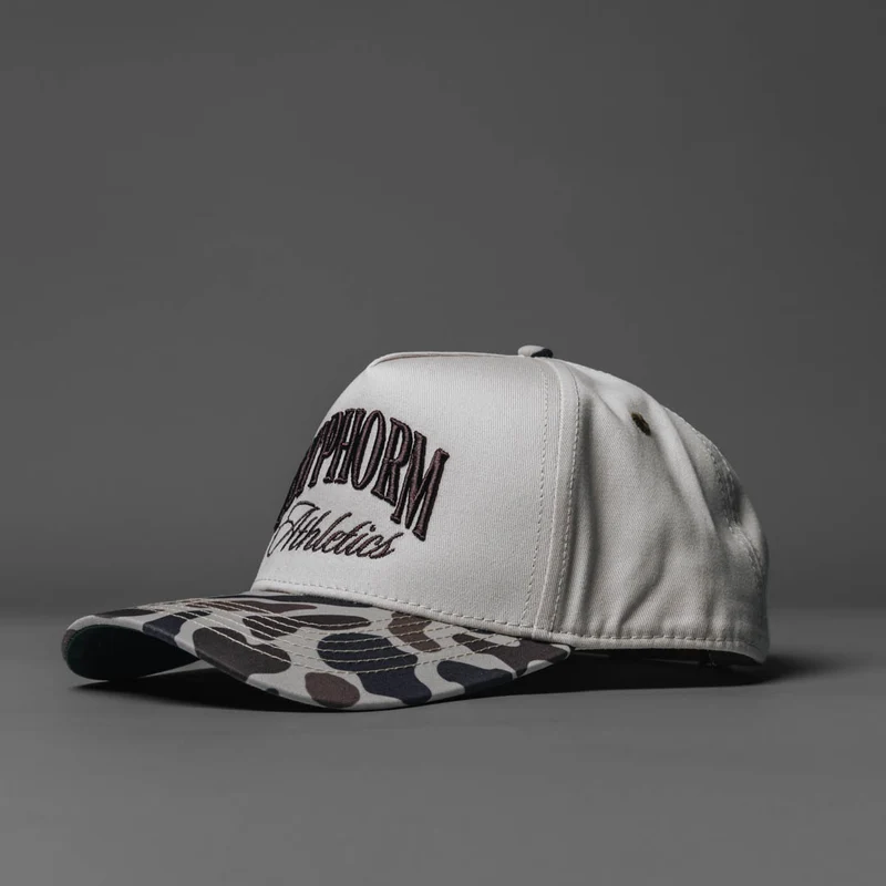 1P Athletics Club Hat