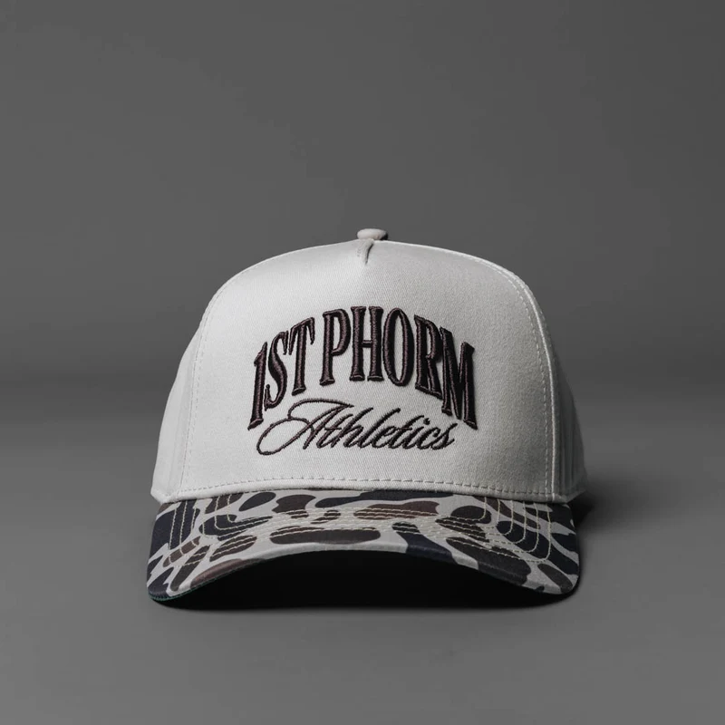 1P Athletics Club Hat