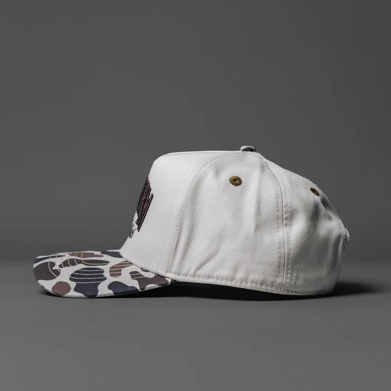 1P Athletics Club Hat