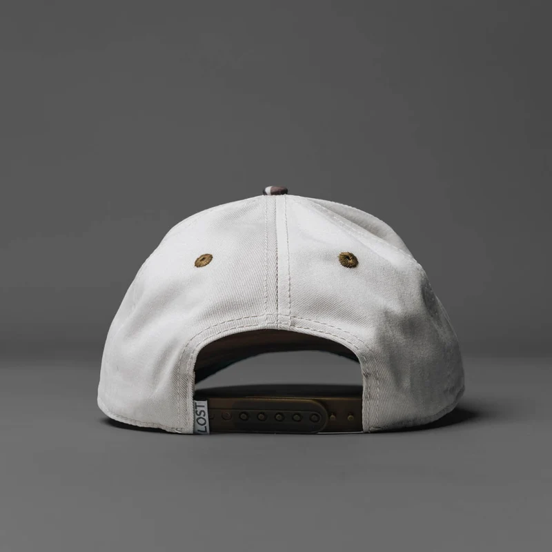 1P Athletics Club Hat