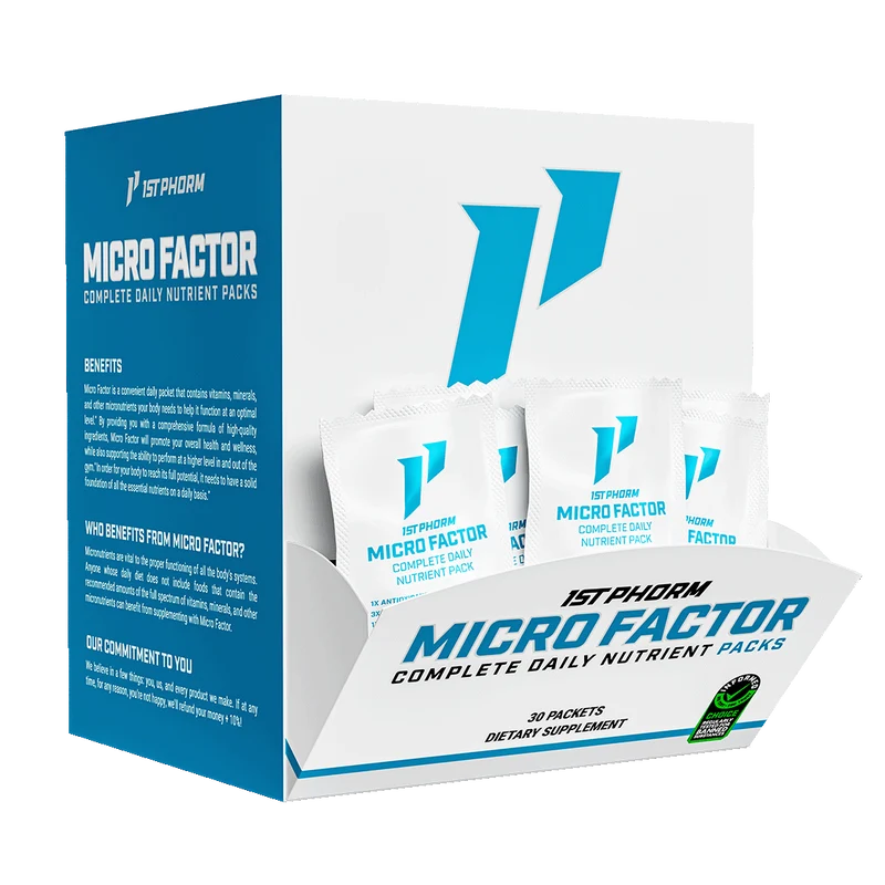 Micro Factor
