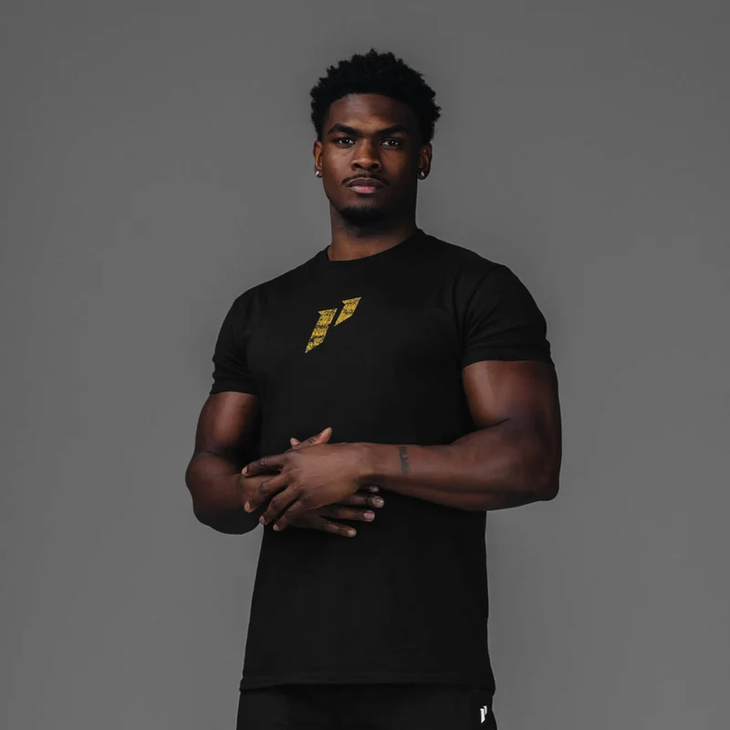 Locked In Tee