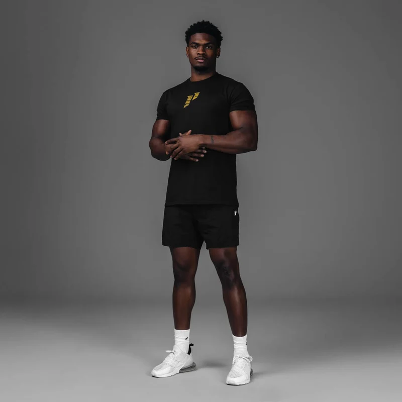 Locked In Tee