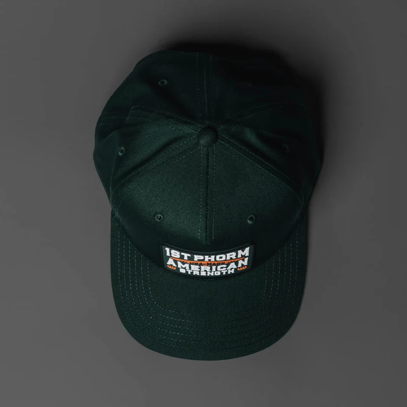 Workhorse Hat