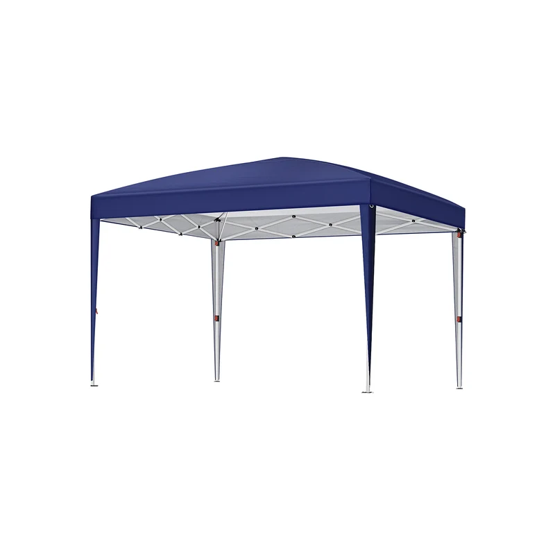 Gartenpavillon mit Transporttasche