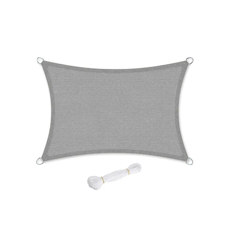 Sonenschutz aus reißfestem HDPE-Kunststoff