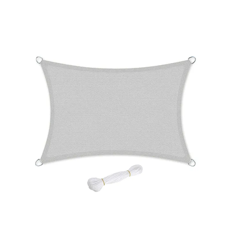 Sonenschutz aus reißfestem HDPE-Kunststoff