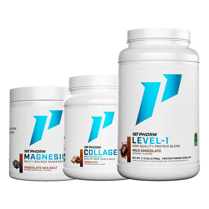 Longevity Stack