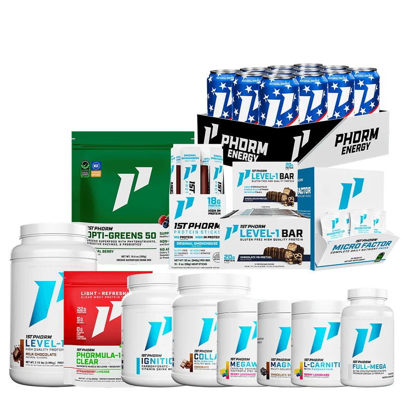 Top Sellers Stack