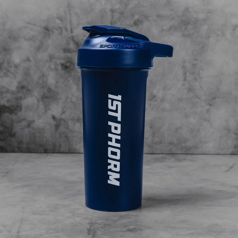 Heritage Shaker